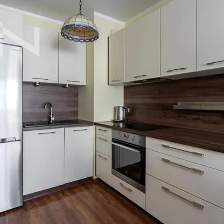 Elegant Aparment In Apartamento