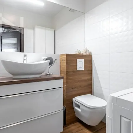 Apartamento Elegant Aparment In *