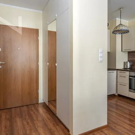 Apartamento Elegant Aparment In Dénia